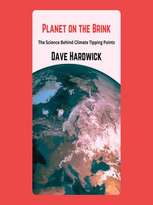 cover image of Planet on the Brink